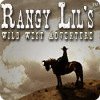 Rangy Lil's Wild West Adventure spel