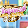 Rapunzel Cooking Homemade Chocolate spel