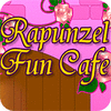 Rapunzel Fun Cafe spel