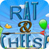 Rat and Cheese spel