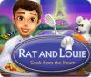 Rat and Louie: Cook from the Heart spel