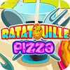 Ratatouille Pizza spel