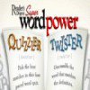 Reader's Digest Super Word Power spel