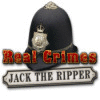 Real Crimes: Jack the Ripper spel