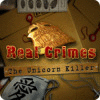 Real Crimes: The Unicorn Killer spel