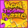 Real Jigsaw Puzzle spel