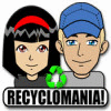 Recyclomania! spel