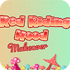 Red Riding Hood Makeover spel
