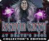 Redemption Cemetery: At Death's Door Collector's Edition spel