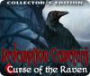 Redemption Cemetery: Curse of the Raven Collector's Edition spel