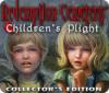 Redemption Cemetery: Children's Plight Collector's Edition spel