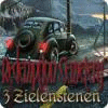 Redemption Cemetery: 3 Zielenstenen spel