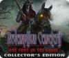 Redemption Cemetery: One Foot in the Grave Collector's Edition spel