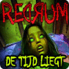 Redrum: De Tijd Liegt spel