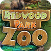 Redwood Park Zoo spel
