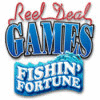 Reel Deal Slots: Fishin’ Fortune spel