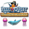 Reel Quest spel