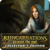 Reincarnations: Uncover the Past Collector's Edition spel