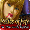 Relics of Fate: Een Penny Macey Mysterie spel
