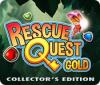 Rescue Quest Gold Collector's Edition spel