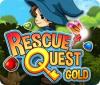 Rescue Quest Gold spel