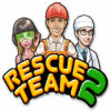 Rescue Team 2 spel