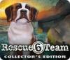 Rescue Team 6. Collector's Edition spel