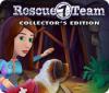 Rescue Team 7. Collector's Edition spel