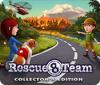 Rescue Team 8 Collector's Edition spel