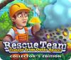 Rescue Team: Danger from Outer Space! Collector's Edition spel