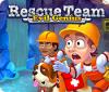 Rescue Team: Evil Genius spel