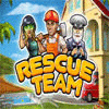 Rescue Team spel