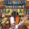 Restaurant Empire spel
