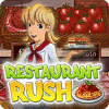Restaurant Rush spel