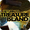 Return To Treasure Island spel
