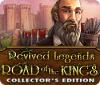 Revived Legends: Road of the Kings Collector's Edition spel