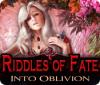 Riddles of Fate: Into Oblivion spel