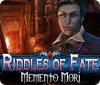 Riddles of Fate: Memento Mori spel