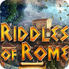 Riddles Of Rome spel