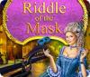 Riddles of The Mask spel