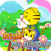 Ride My Bicycle spel