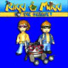 Rikki & Mikki - To The Rescue spel