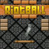 Riotball spel