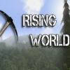 Rising World spel