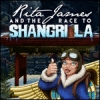 Rita James and the Race to Shangri La spel