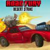 Road of Fury Desert Strike spel