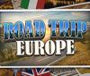 Road Trip Europe spel