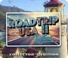Road Trip USA II: West Collector's Edition spel