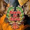Roads of Rome 3 spel