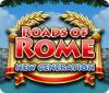 Roads of Rome: New Generation spel